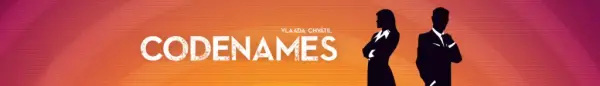 Codenames brain-boosting board games
