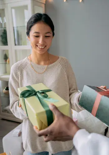 gift-giving