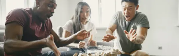 Board Game Mechanics understanding