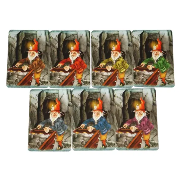 Saboteur Bundle